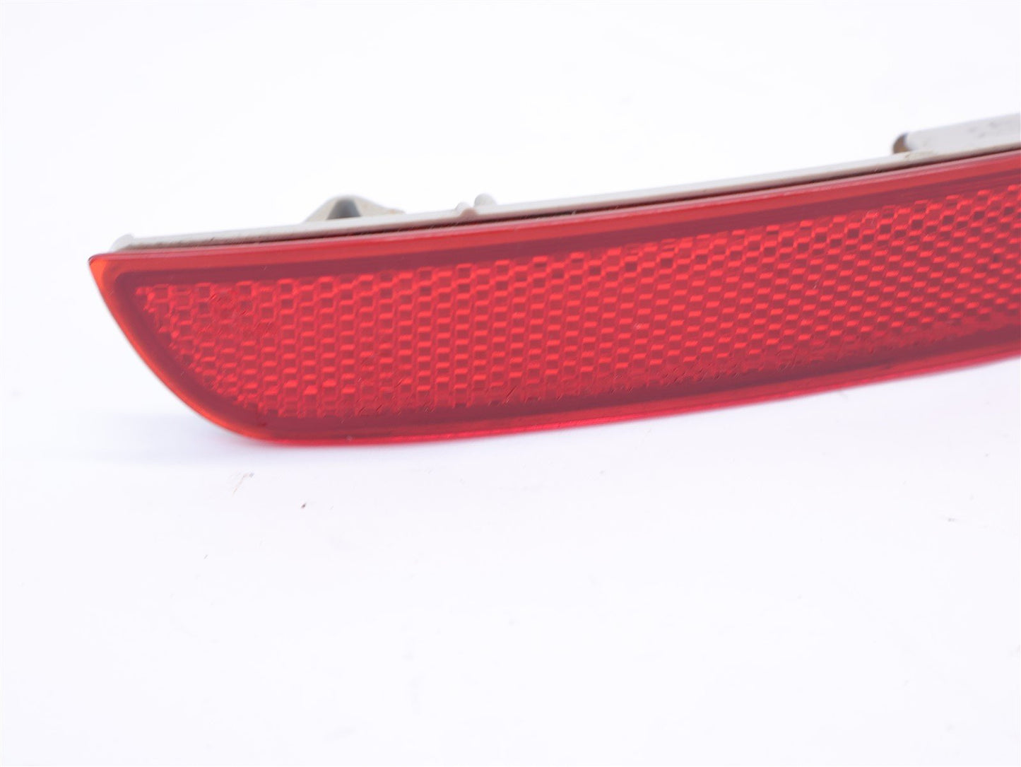 2014-2018 Subaru Forester Rear Bumper Reflector Marker Driver LH OEM 14-18