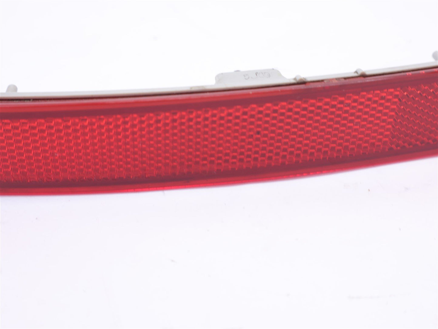 2014-2018 Subaru Forester Rear Bumper Reflector Marker Driver LH OEM 14-18