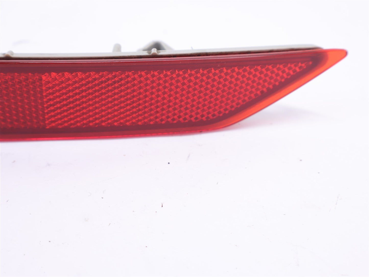 2014-2018 Subaru Forester Rear Bumper Reflector Marker Driver LH OEM 14-18