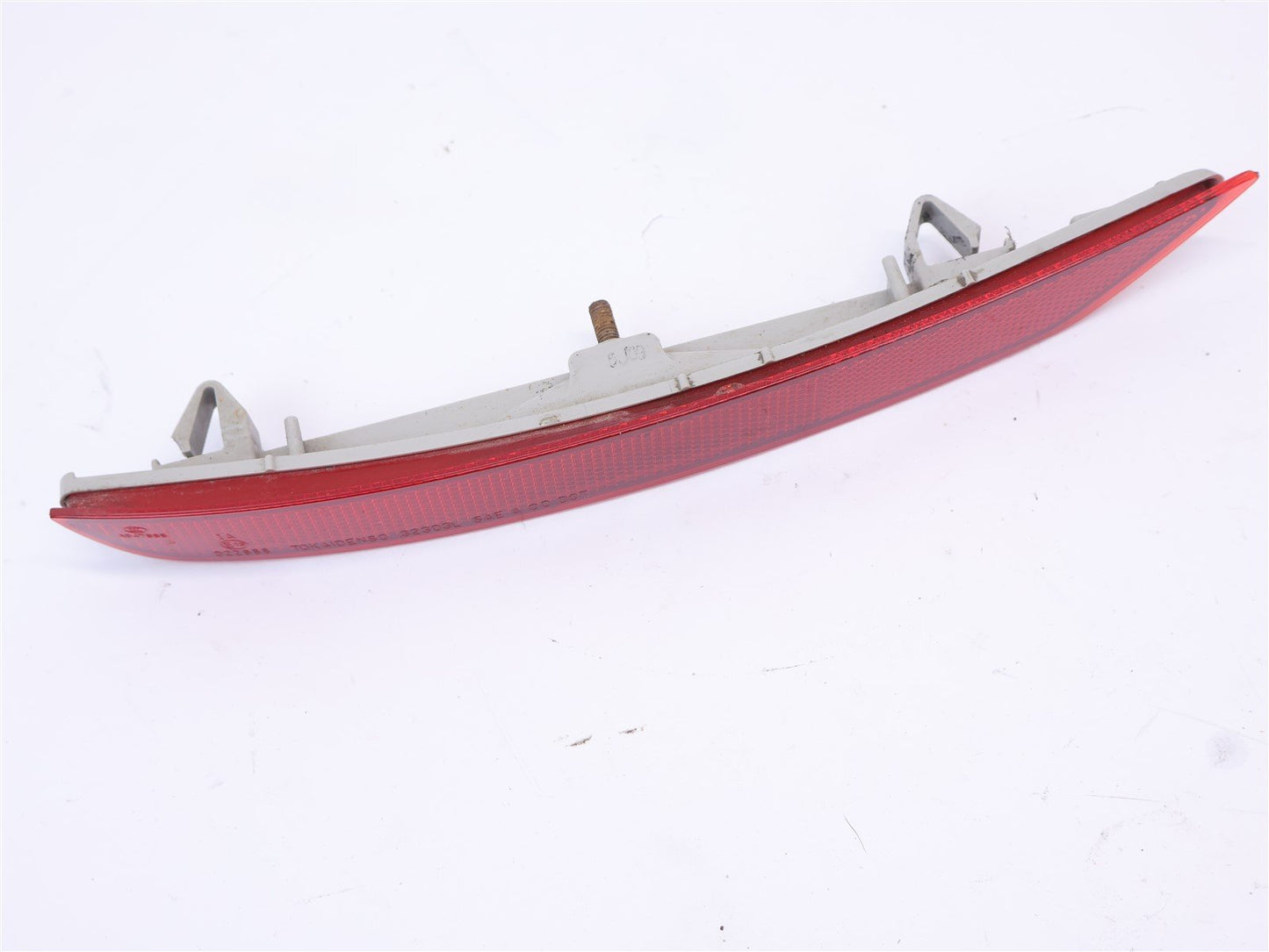 2014-2018 Subaru Forester Rear Bumper Reflector Marker Driver LH OEM 14-18