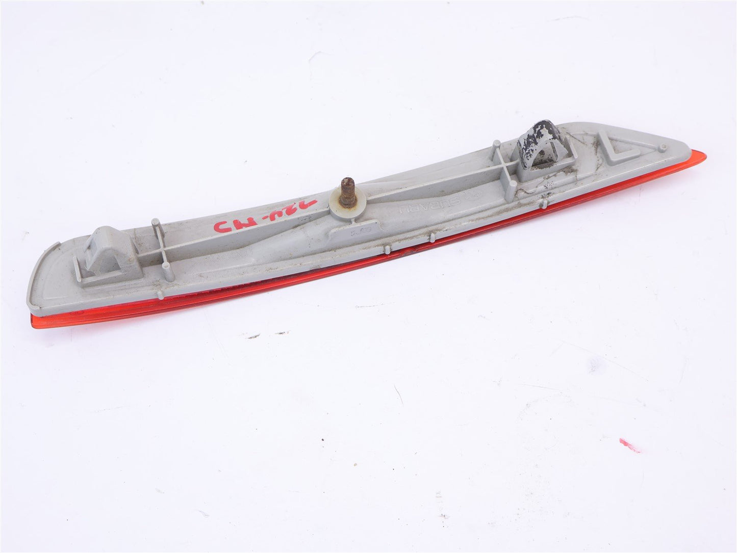 2014-2018 Subaru Forester Rear Bumper Reflector Marker Driver LH OEM 14-18
