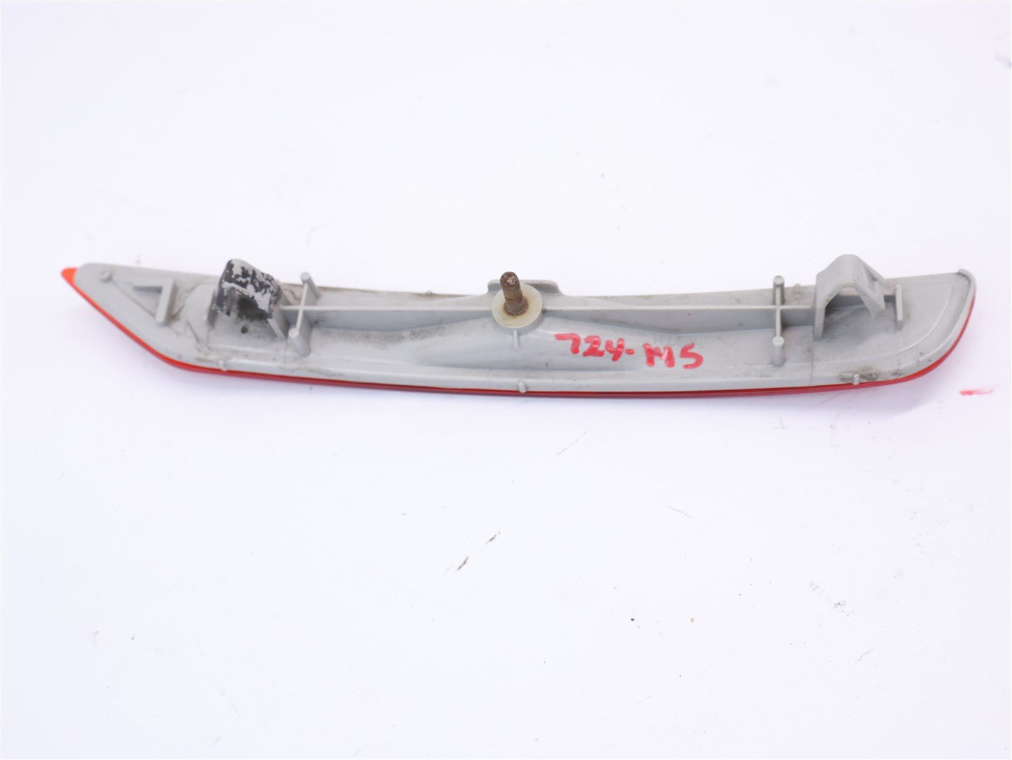 2014-2018 Subaru Forester Rear Bumper Reflector Marker Driver LH OEM 14-18