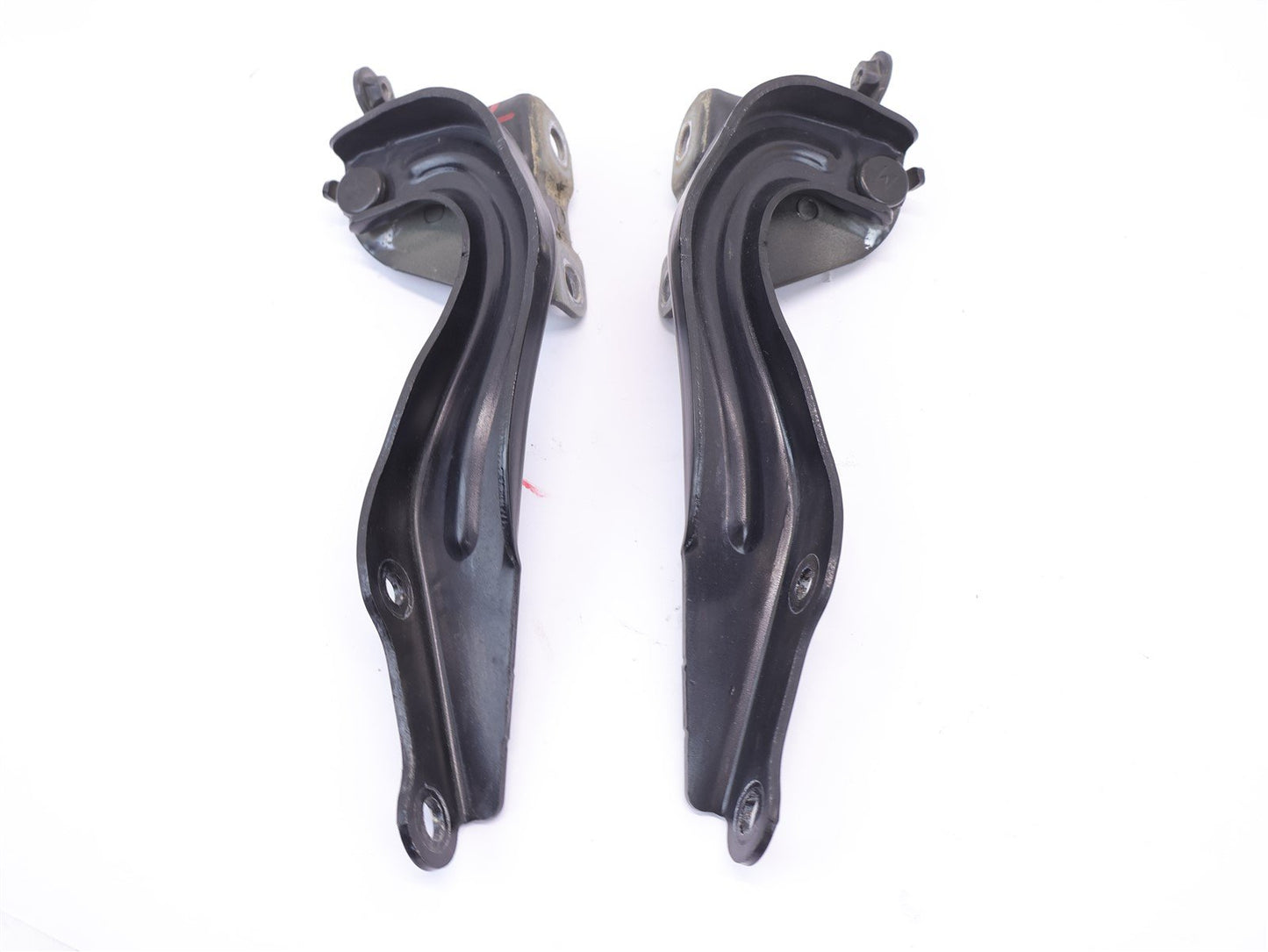2014-2018 Subaru Forester Hood Hinge Pair Driver & Passenger Side Hinges OEM