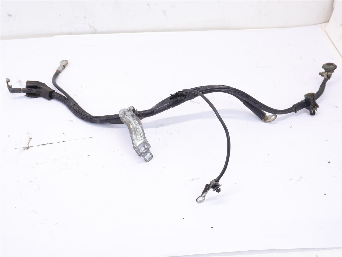 2014-2016 Subaru Forester Battery Cable Harness Wire 2.5L OEM 14-16