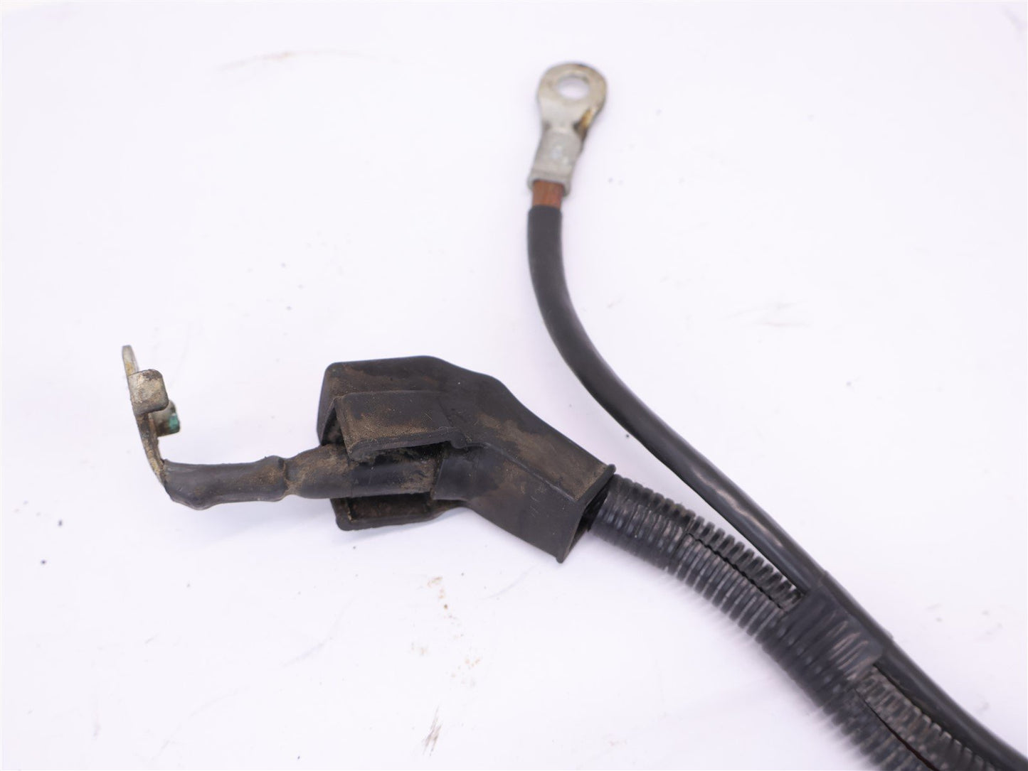 2014-2016 Subaru Forester Battery Cable Harness Wire 2.5L OEM 14-16