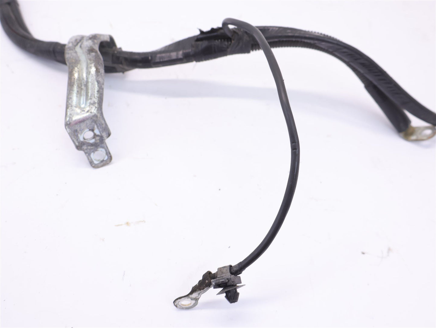 2014-2016 Subaru Forester Battery Cable Harness Wire 2.5L OEM 14-16