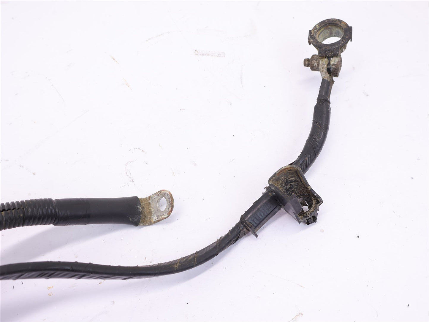 2014-2016 Subaru Forester Battery Cable Harness Wire 2.5L OEM 14-16