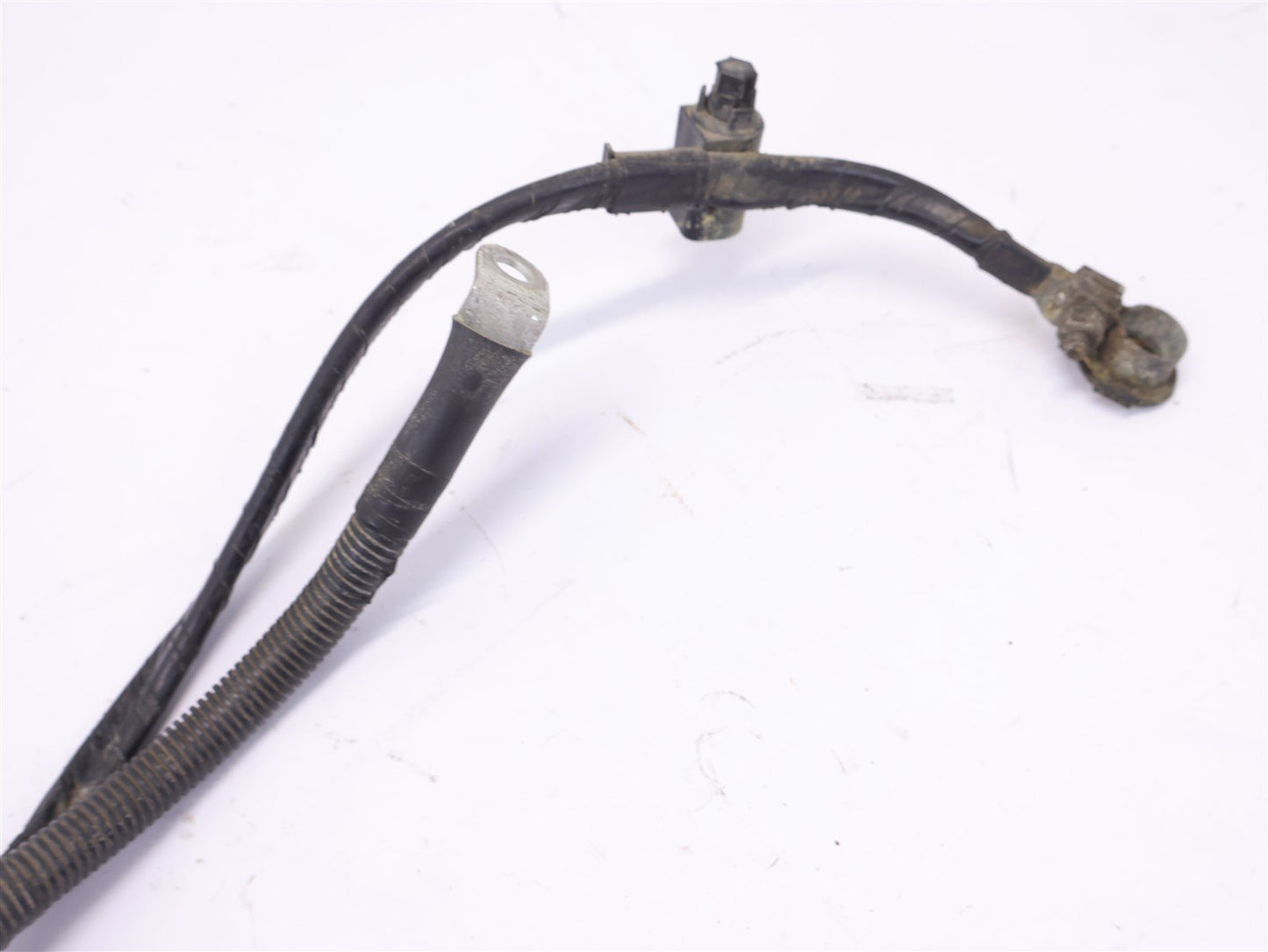 2014-2016 Subaru Forester Battery Cable Harness Wire 2.5L OEM 14-16