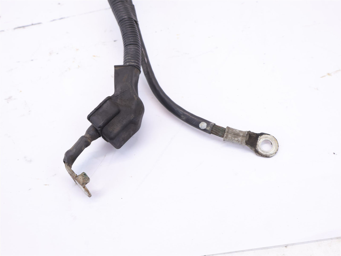 2014-2016 Subaru Forester Battery Cable Harness Wire 2.5L OEM 14-16