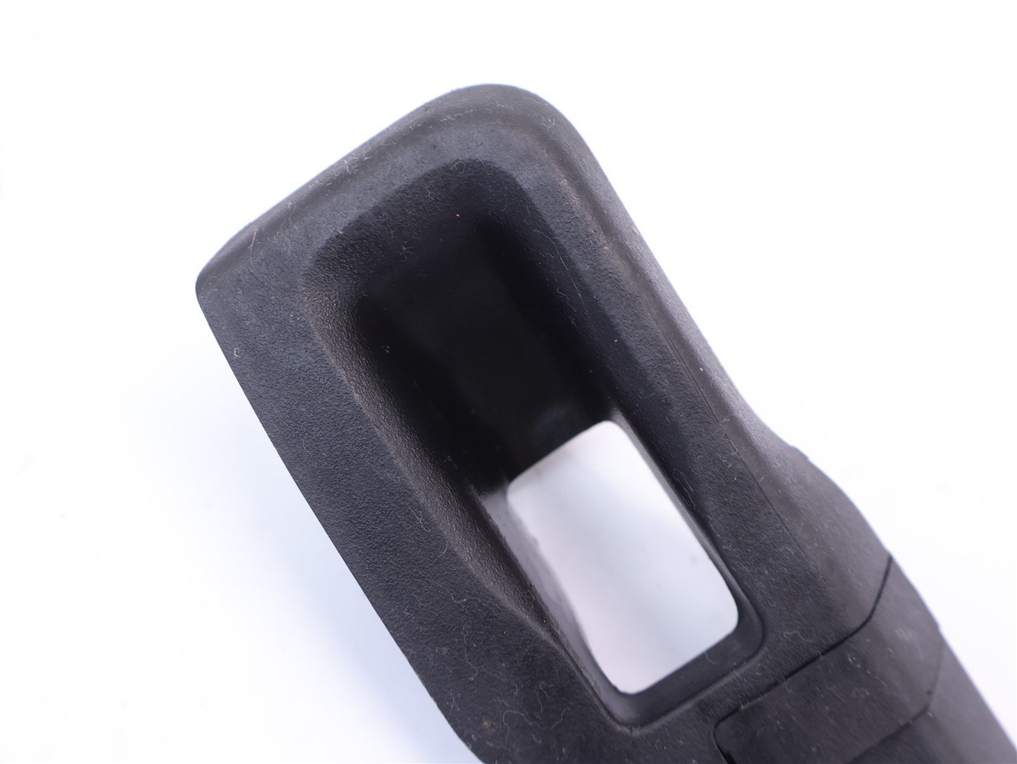 2014-2018 Subaru Forester Fuel Release Trim Lever Pull Cover 57345AJ000 14-18