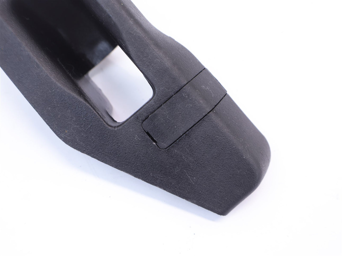 2014-2018 Subaru Forester Fuel Release Trim Lever Pull Cover 57345AJ000 14-18