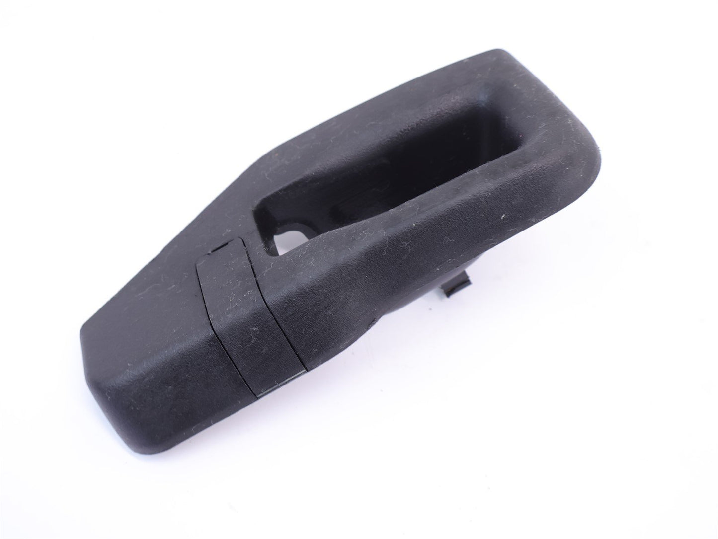 2014-2018 Subaru Forester Fuel Release Trim Lever Pull Cover 57345AJ000 14-18