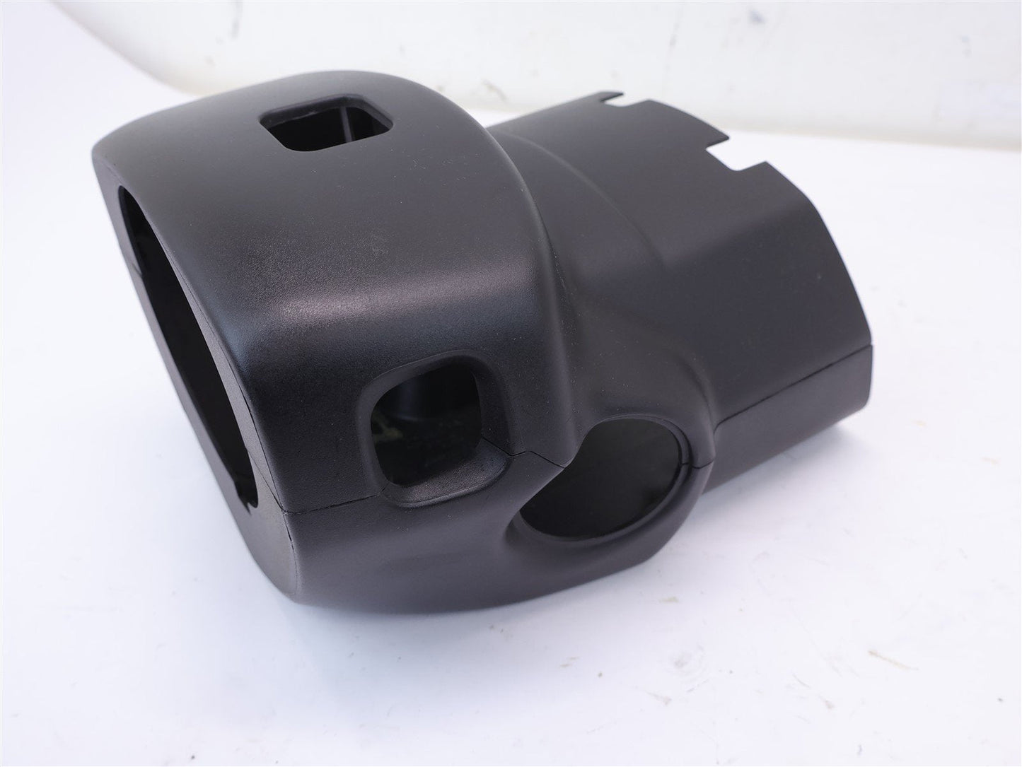 2008-2009 Subaru Legacy GT Steering Column Cover Trim Surround Cowl Bezel OEM