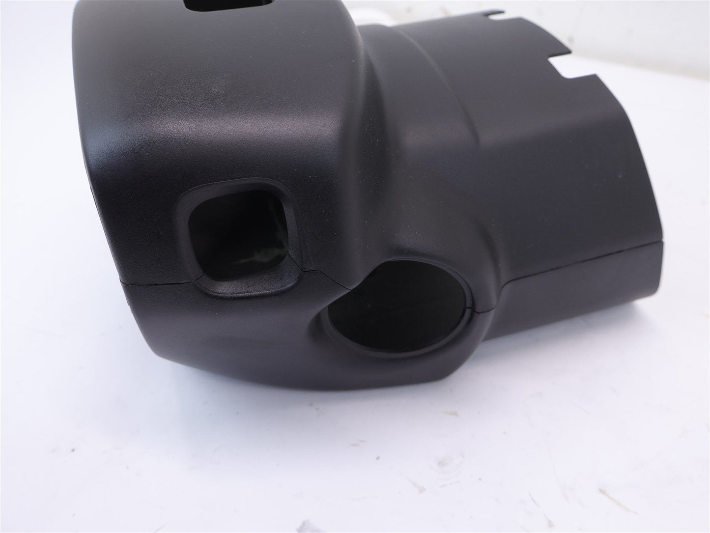 2008-2009 Subaru Legacy GT Steering Column Cover Trim Surround Cowl Bezel OEM