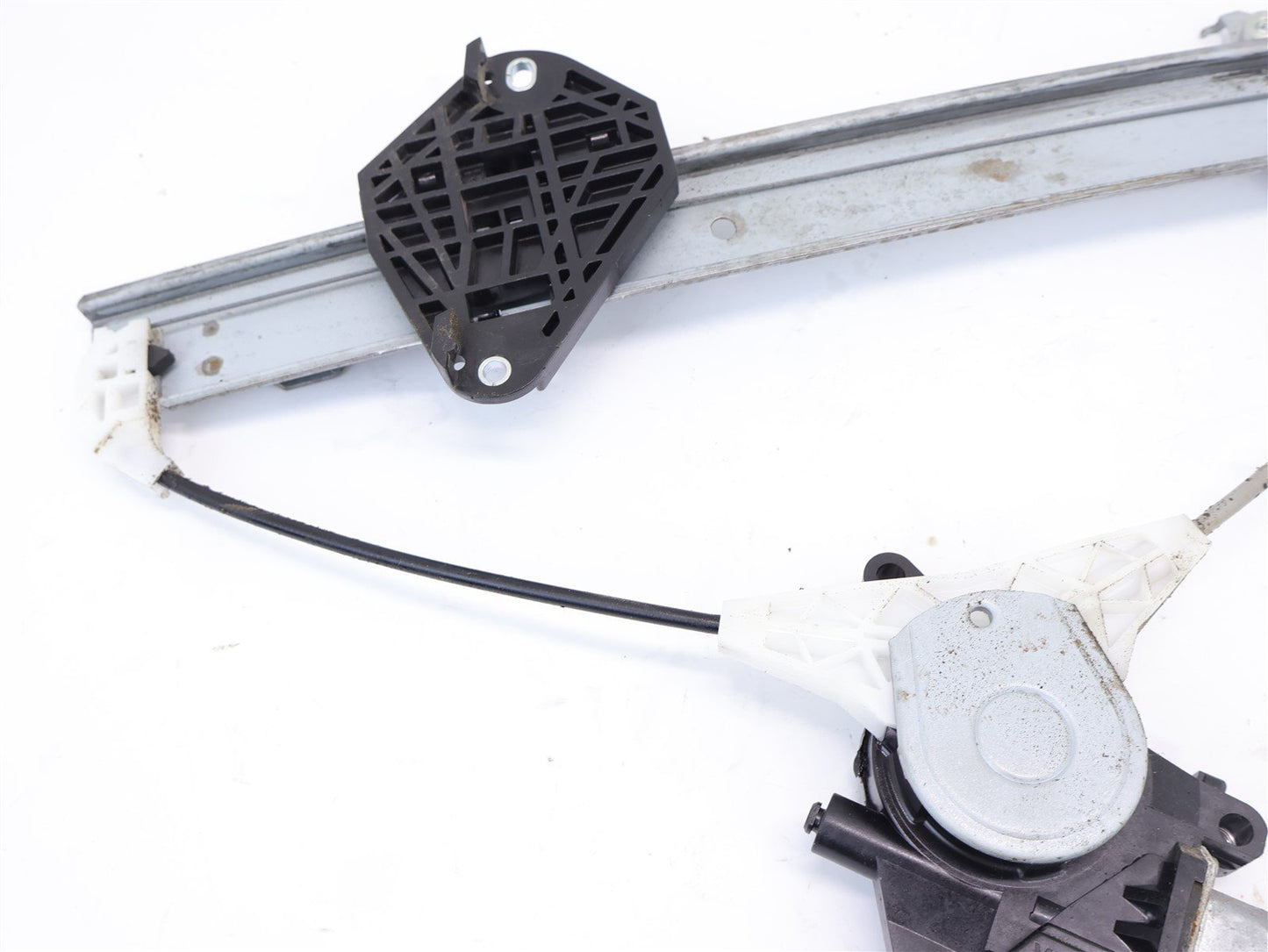 2014-2018 Subaru Forester Passenger Rear Window Regulator & Motor RH Right OEM
