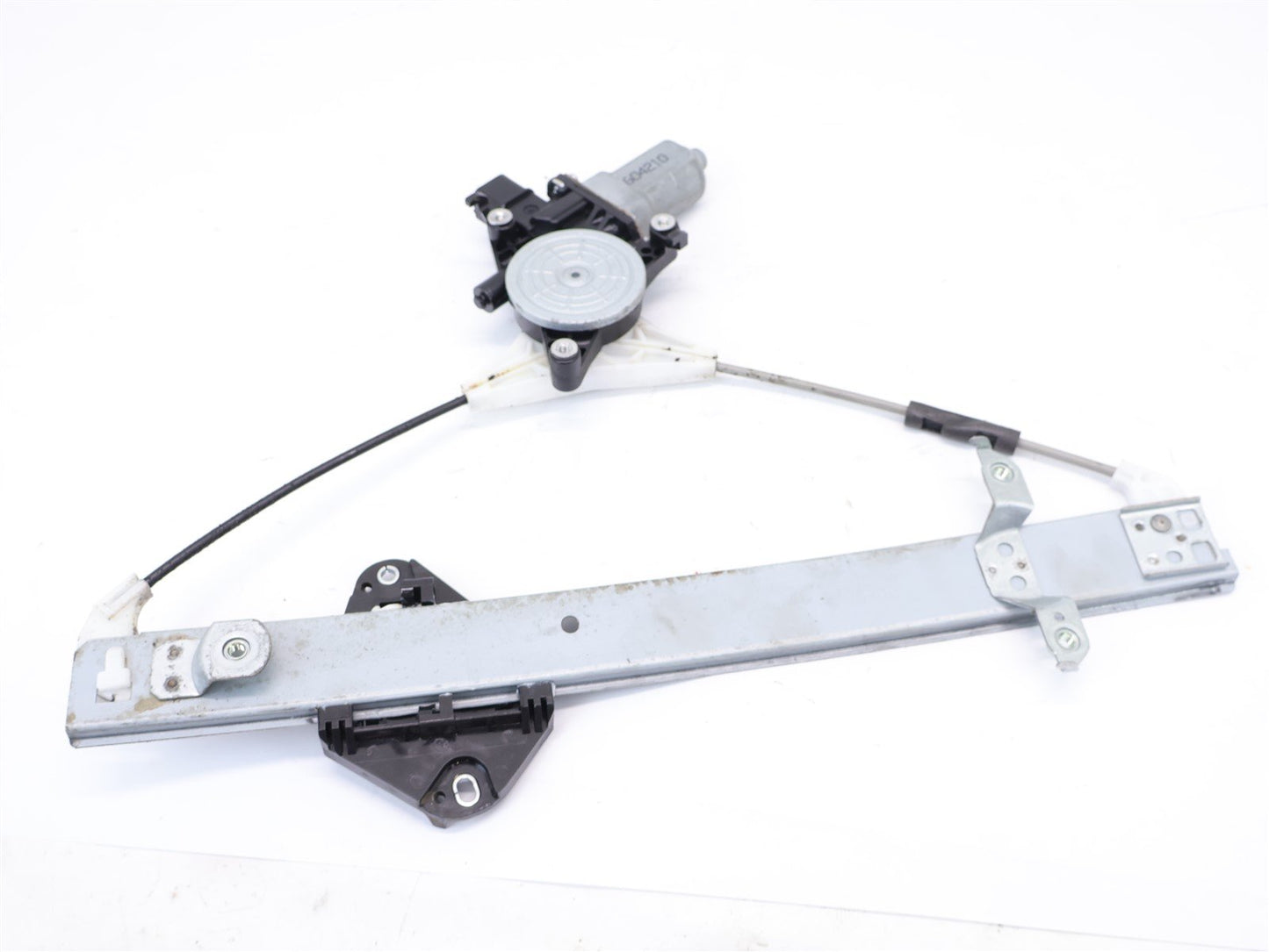 2014-2018 Subaru Forester Passenger Rear Window Regulator & Motor RH Right OEM