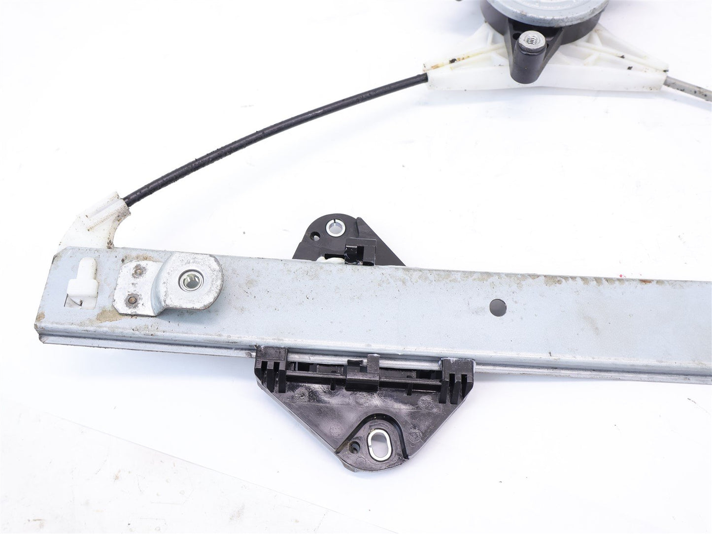 2014-2018 Subaru Forester Passenger Rear Window Regulator & Motor RH Right OEM