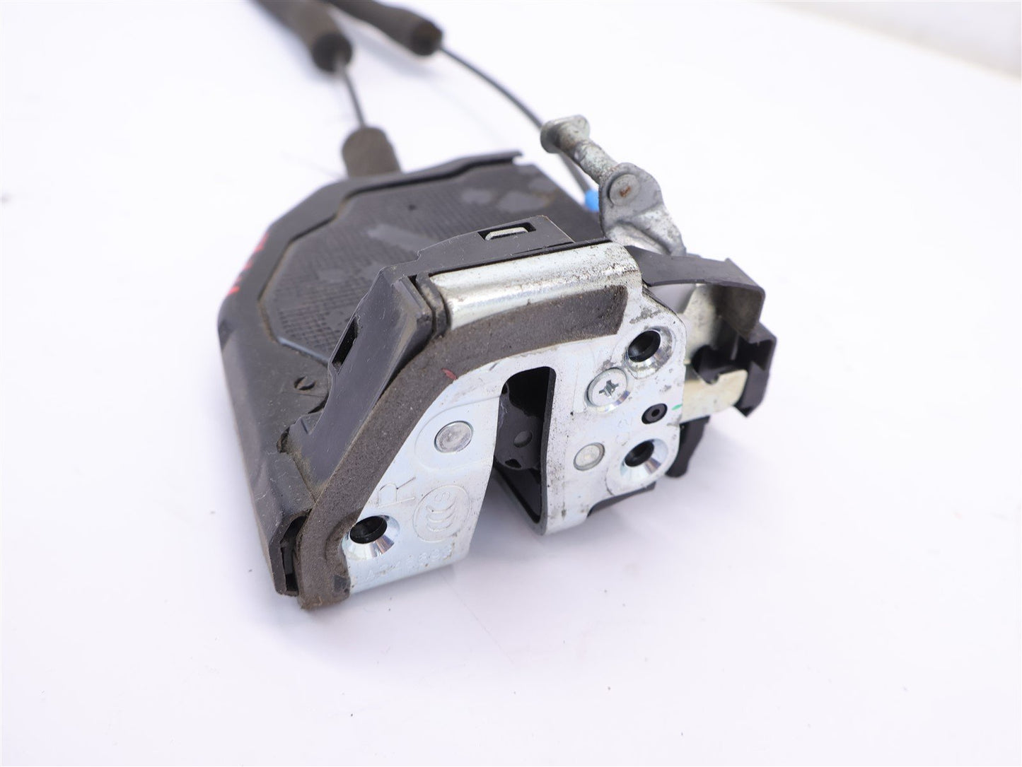 2014-2018 Subaru Forester Passenger Rear Door Lock Actuator Latch RH Right OEM