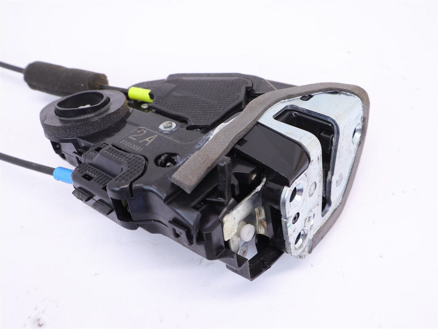 2014-2018 Subaru Forester Passenger Rear Door Lock Actuator Latch RH Right OEM