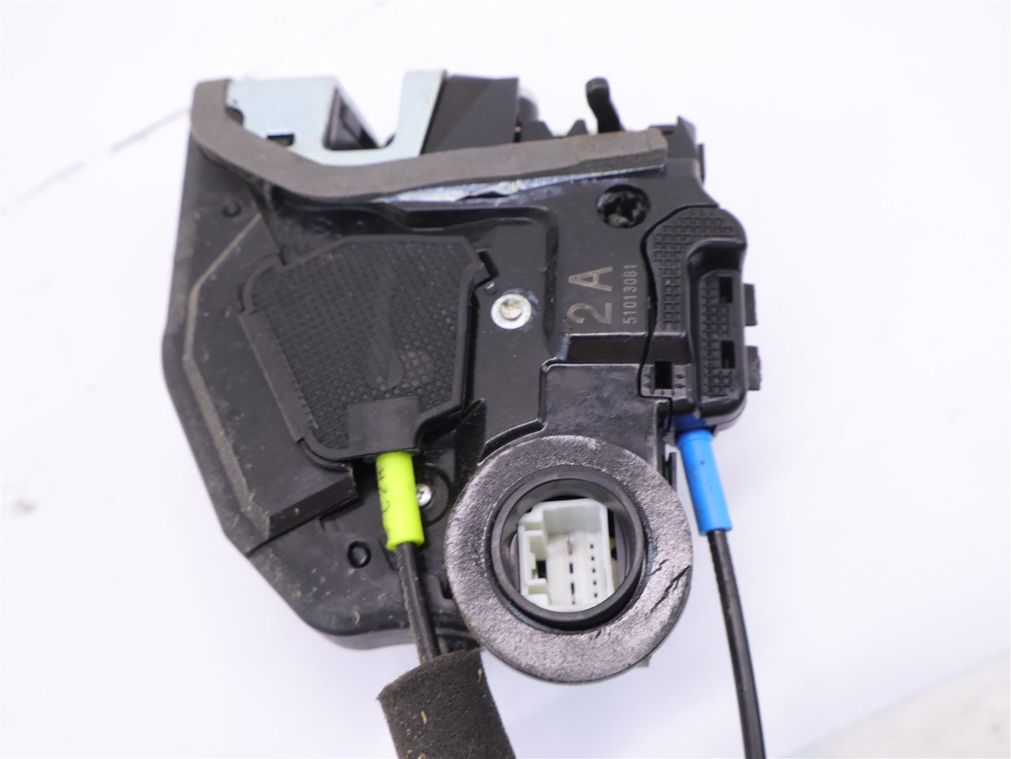 2014-2018 Subaru Forester Passenger Rear Door Lock Actuator Latch RH Right OEM