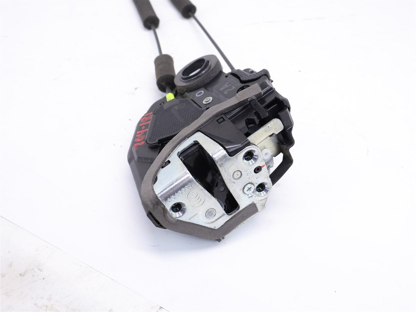 2014-2018 Subaru Forester Driver Rear Door Lock Actuator Latch LH Left OEM 14-18