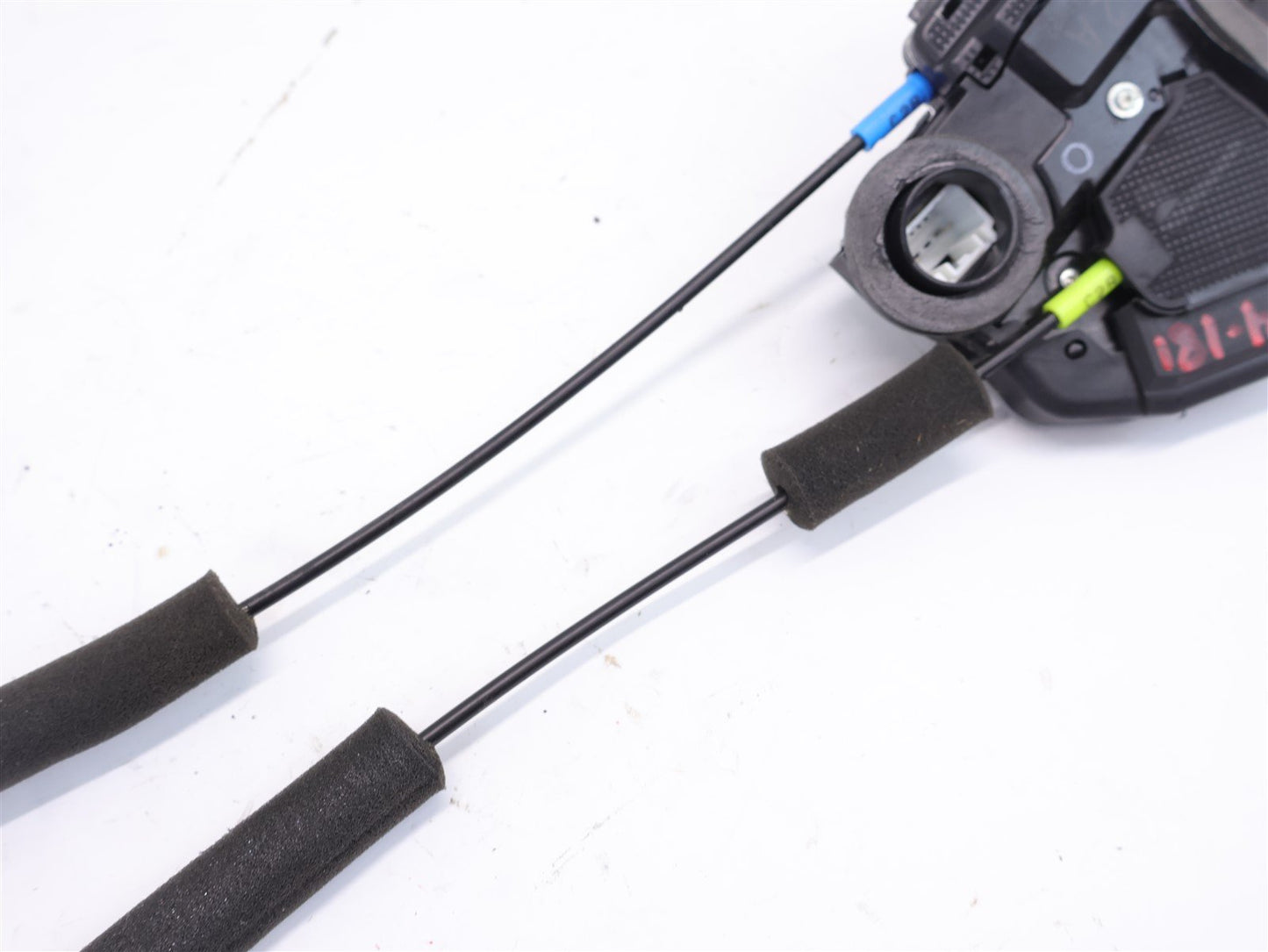 2014-2018 Subaru Forester Driver Rear Door Lock Actuator Latch LH Left OEM 14-18