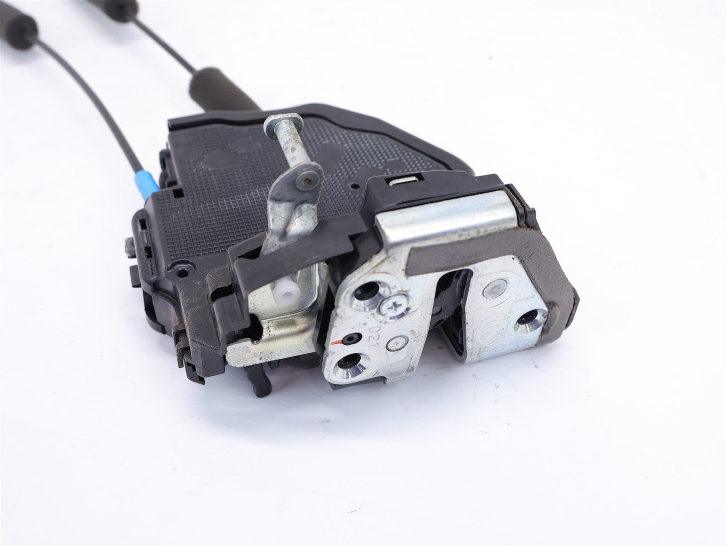 2014-2018 Subaru Forester Driver Rear Door Lock Actuator Latch LH Left OEM 14-18