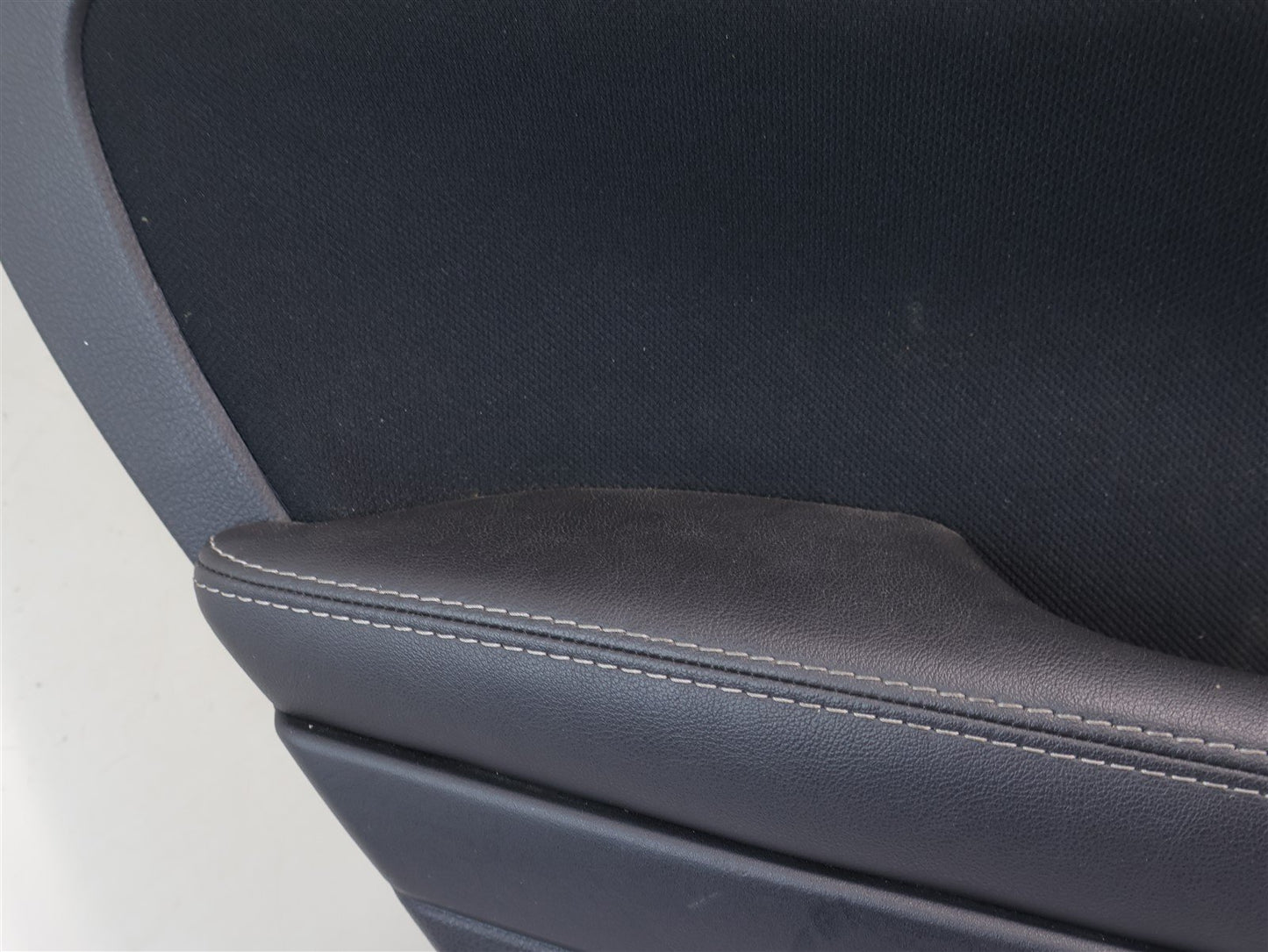2014-2016 Subaru Forester Driver Rear Door Panel Interior Card Trim Cover LH OEM
