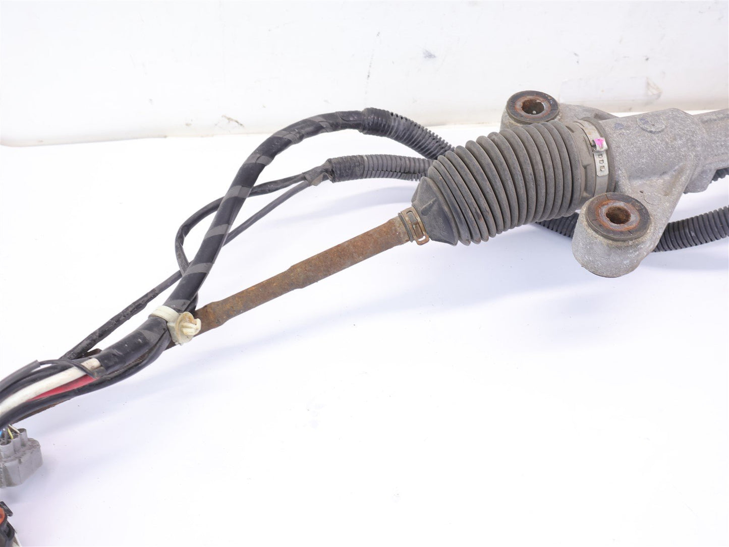 2014-2016 Subaru Forester Power Steering Rack & and Pinion Electric OEM 14-16