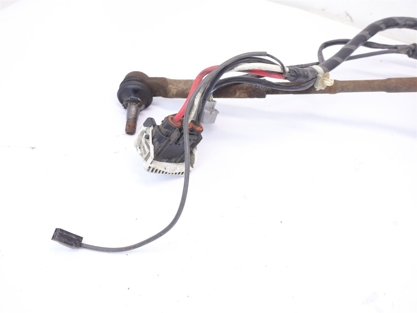 2014-2016 Subaru Forester Power Steering Rack & and Pinion Electric OEM 14-16