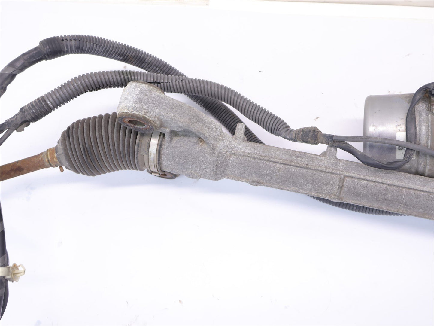 2014-2016 Subaru Forester Power Steering Rack & and Pinion Electric OEM 14-16