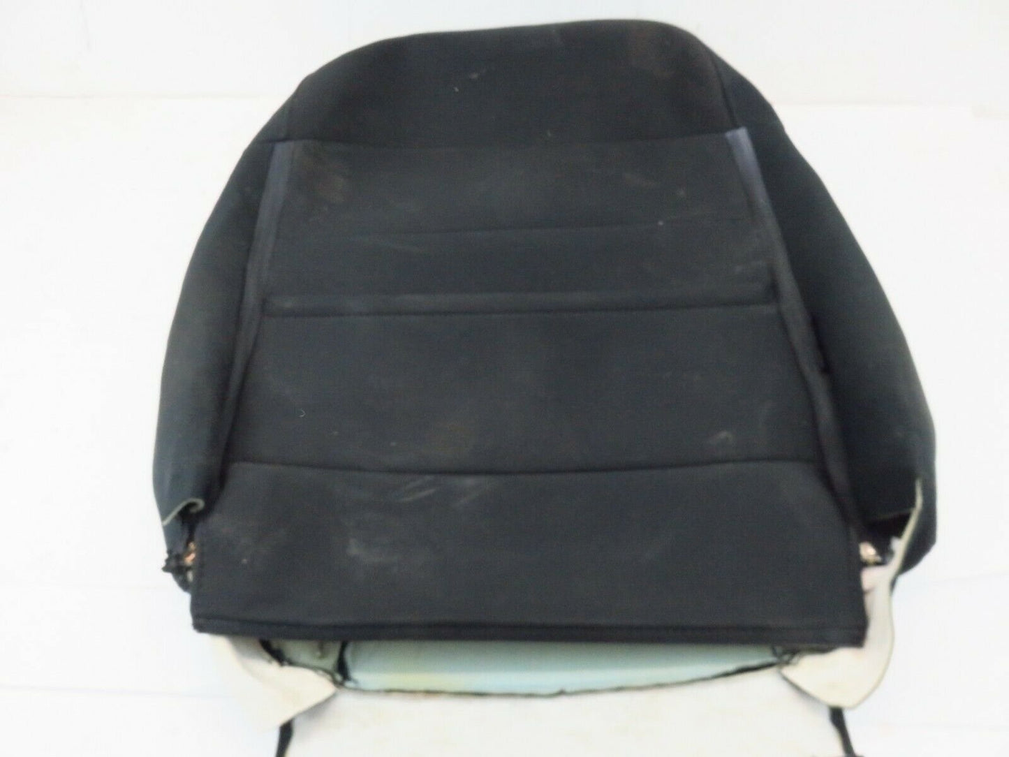 2016 Subaru Forester Passenger Front Seat UPPER Cover Skin Top RH OEM Cloth 16