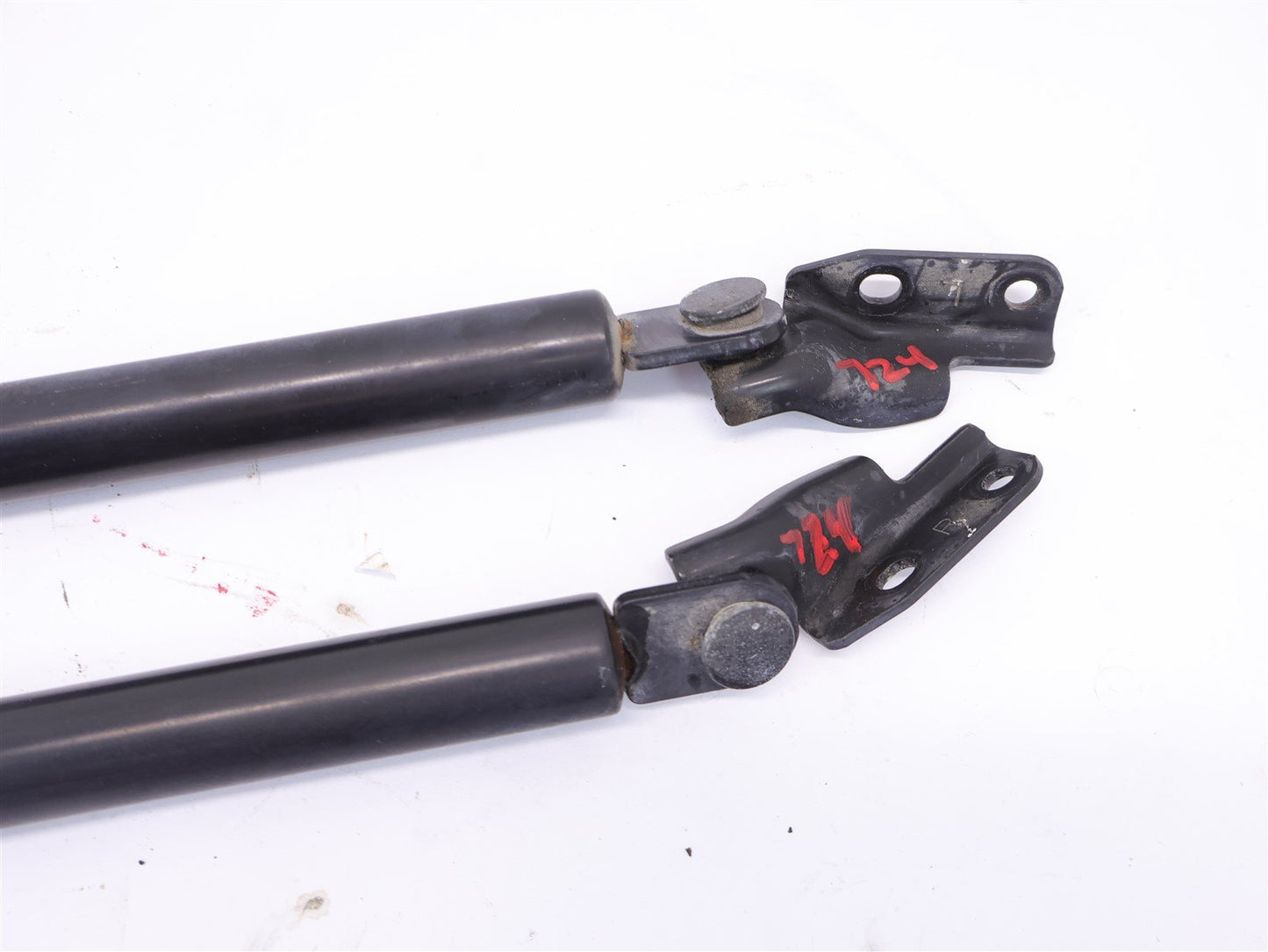 2014-2018 Subaru Forester Hatch Shock Rear Lift Gate Pair Damper Support 14-18