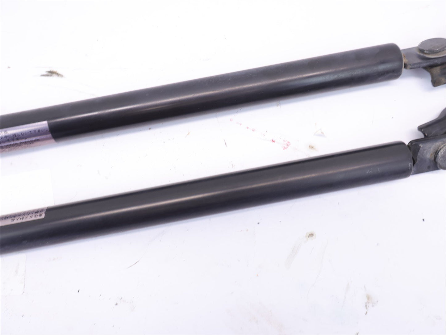 2014-2018 Subaru Forester Hatch Shock Rear Lift Gate Pair Damper Support 14-18