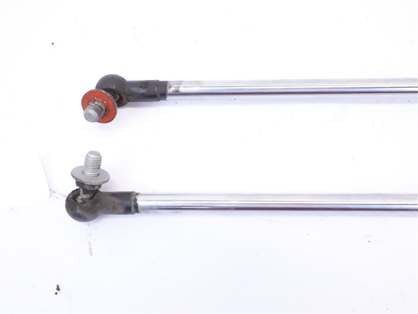 2014-2018 Subaru Forester Hatch Shock Rear Lift Gate Pair Damper Support 14-18