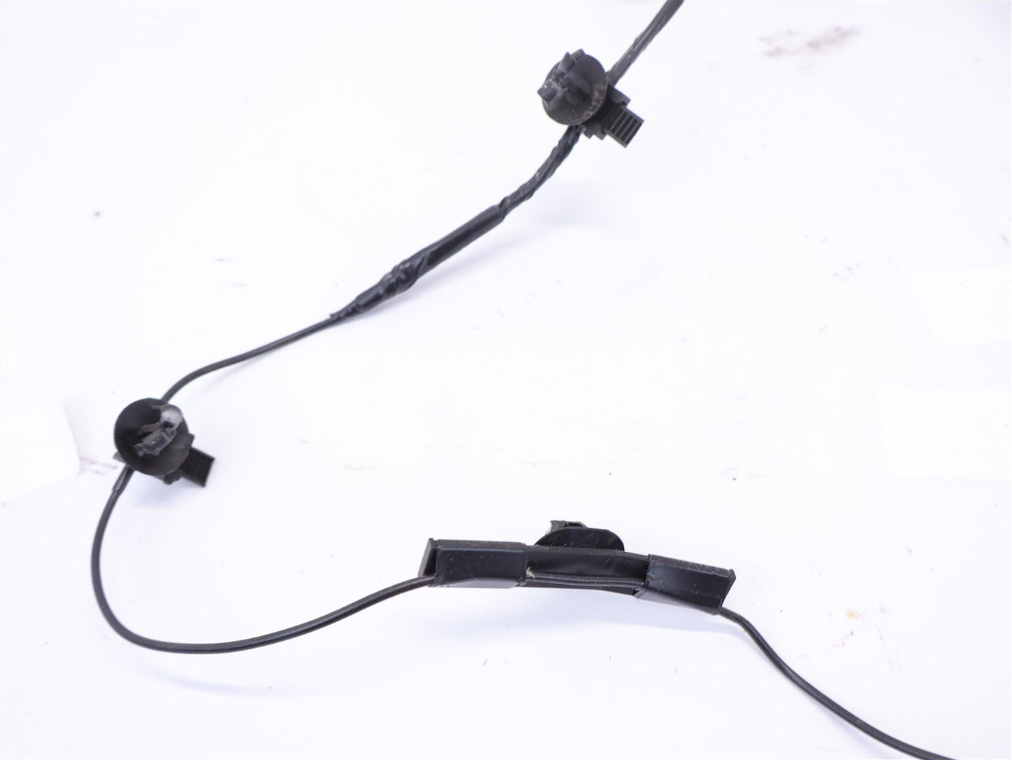 2014-2018 Subaru Forester Rear Hatch Wiring Harness 81817SG620 Trunk Wire 14-18
