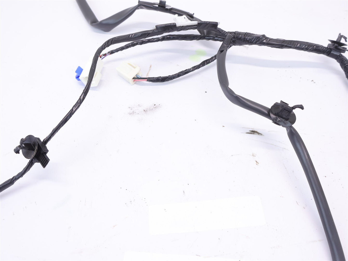 2014-2018 Subaru Forester Rear Hatch Wiring Harness 81817SG620 Trunk Wire 14-18
