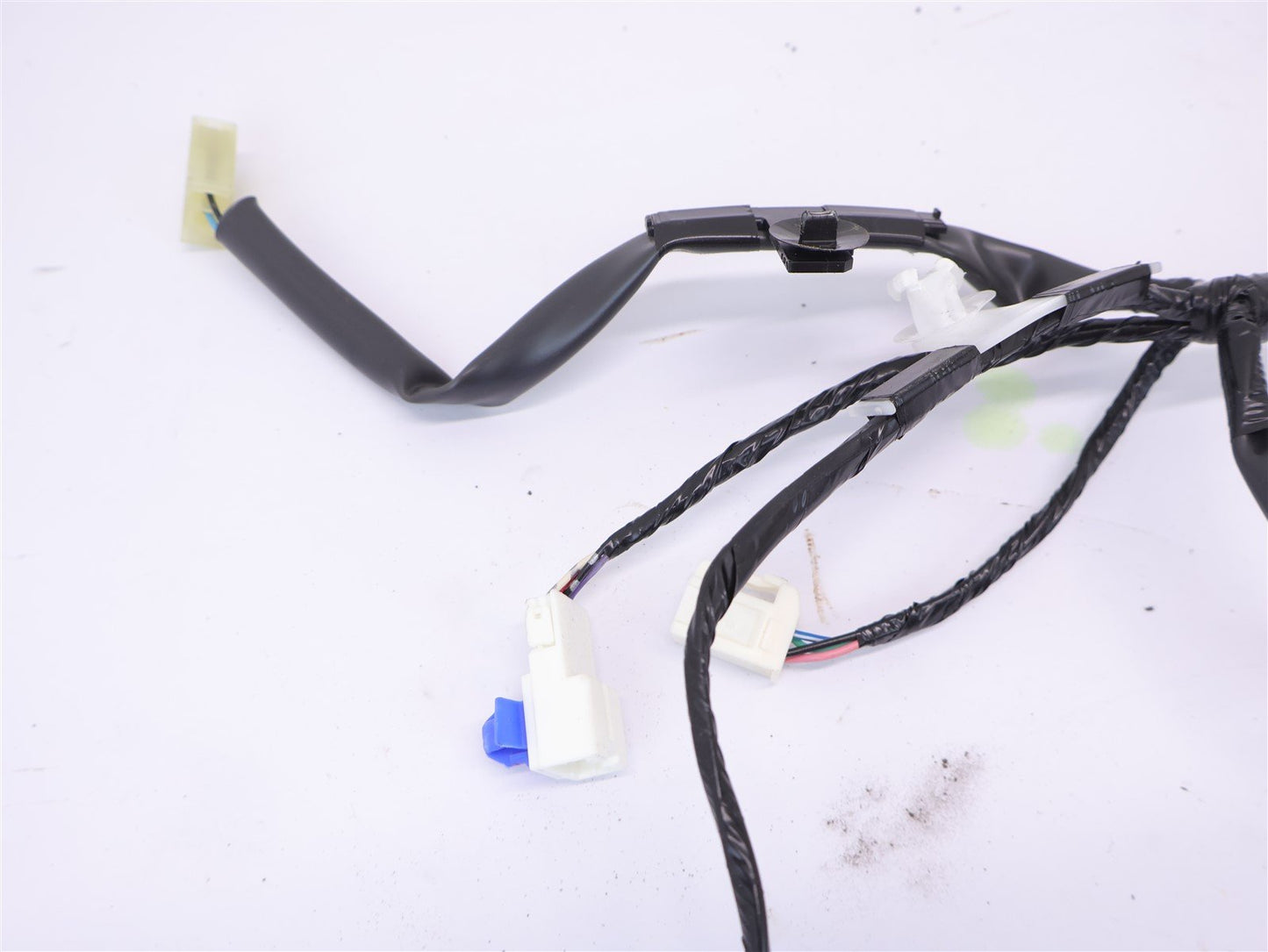 2014-2018 Subaru Forester Rear Hatch Wiring Harness 81817SG620 Trunk Wire 14-18