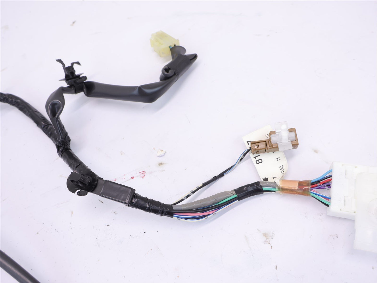2014-2018 Subaru Forester Rear Hatch Wiring Harness 81817SG620 Trunk Wire 14-18