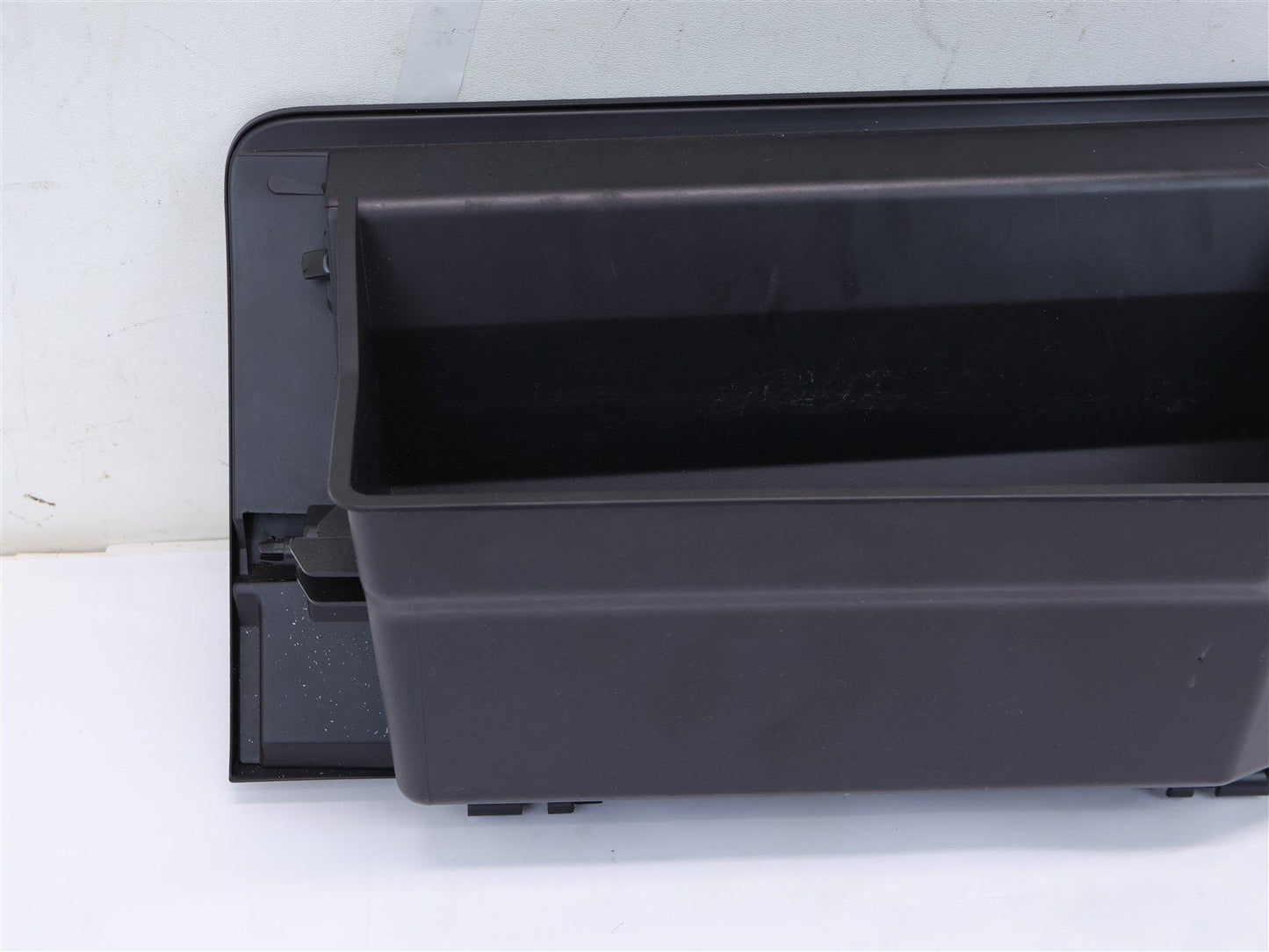 2015 Subaru XV Crosstrek Glovebox Glove Box OEM Black 13 14 15