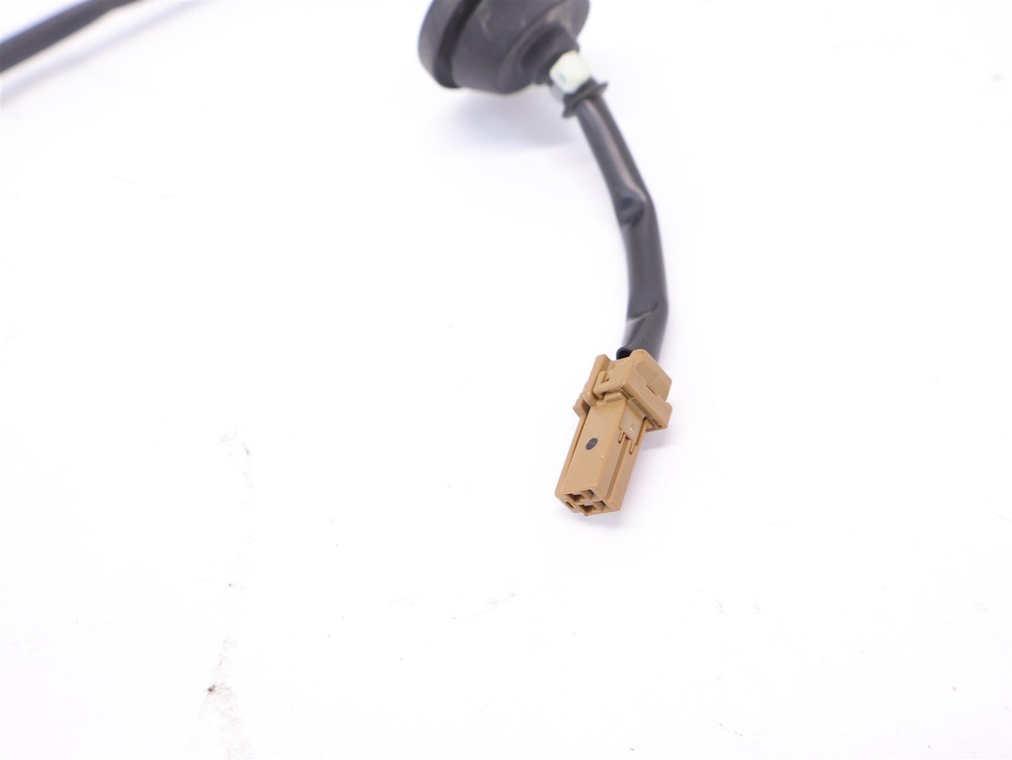 2014-2018 Subaru Forester Rear Hatch Handle Release Button Latch Trunk 14-18