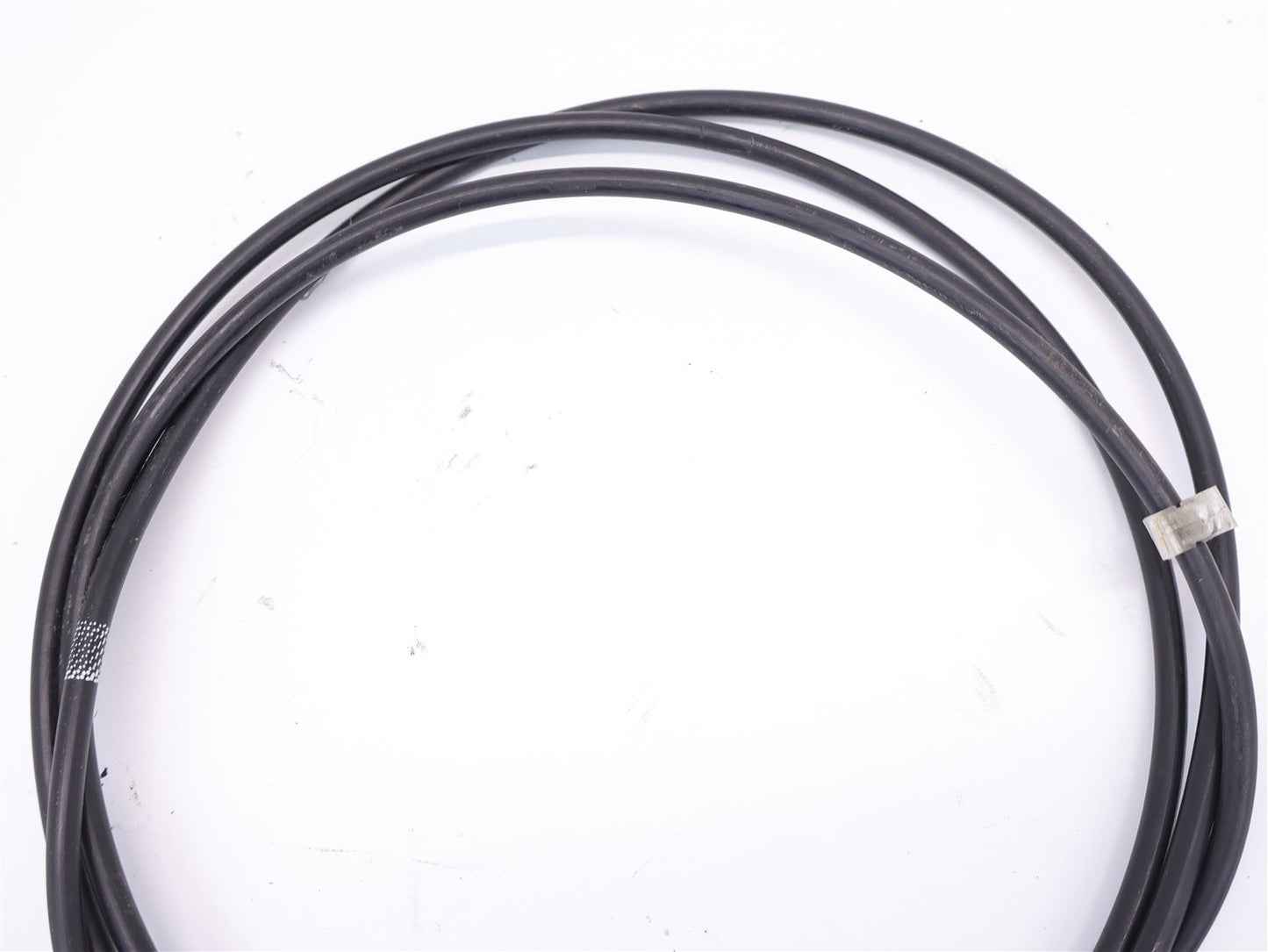 2013-2017 Subaru XV Crosstrek Hood Release Cable Open OEM 13-17