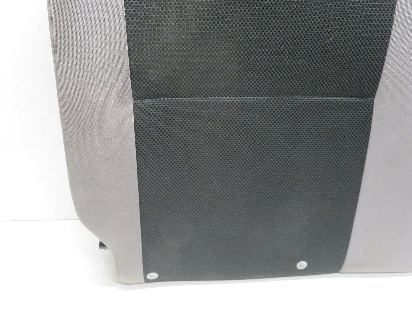 2006-2007 Subaru Impreza WRX Rear Seat Upper Cushion Passenger RH 06-07 WAGON