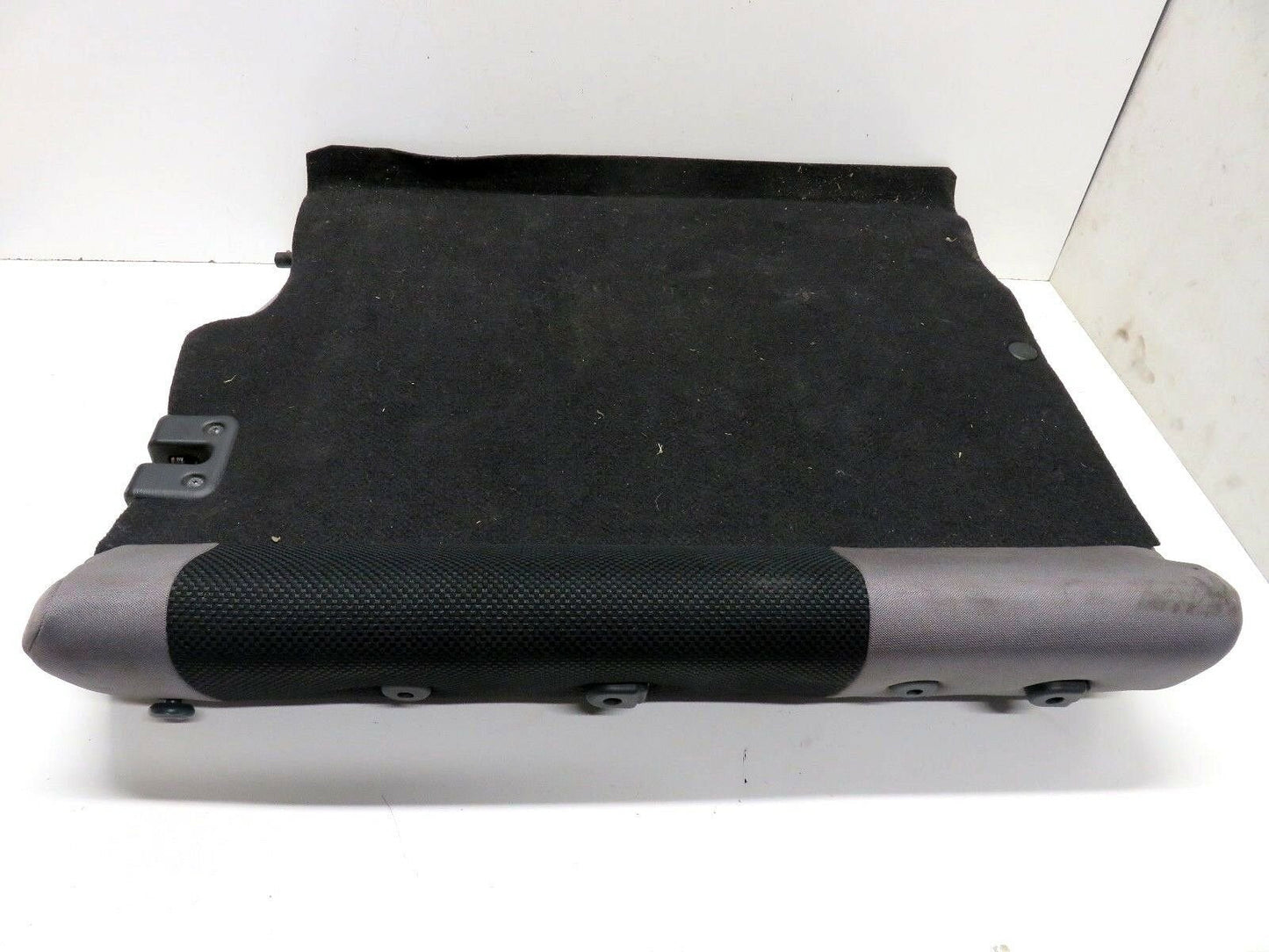 2006-2007 Subaru Impreza WRX Rear Seat Upper Cushion Passenger RH 06-07 WAGON