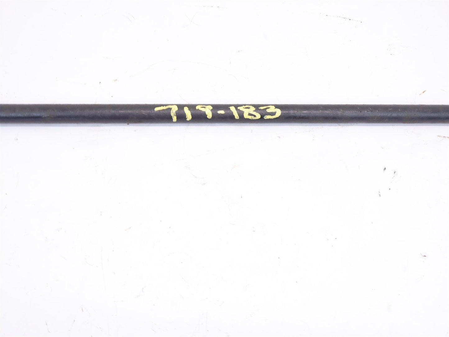 2009-2016 Subaru Forester Rear Sway Bar Stabilizer 16mm OEM 09-16
