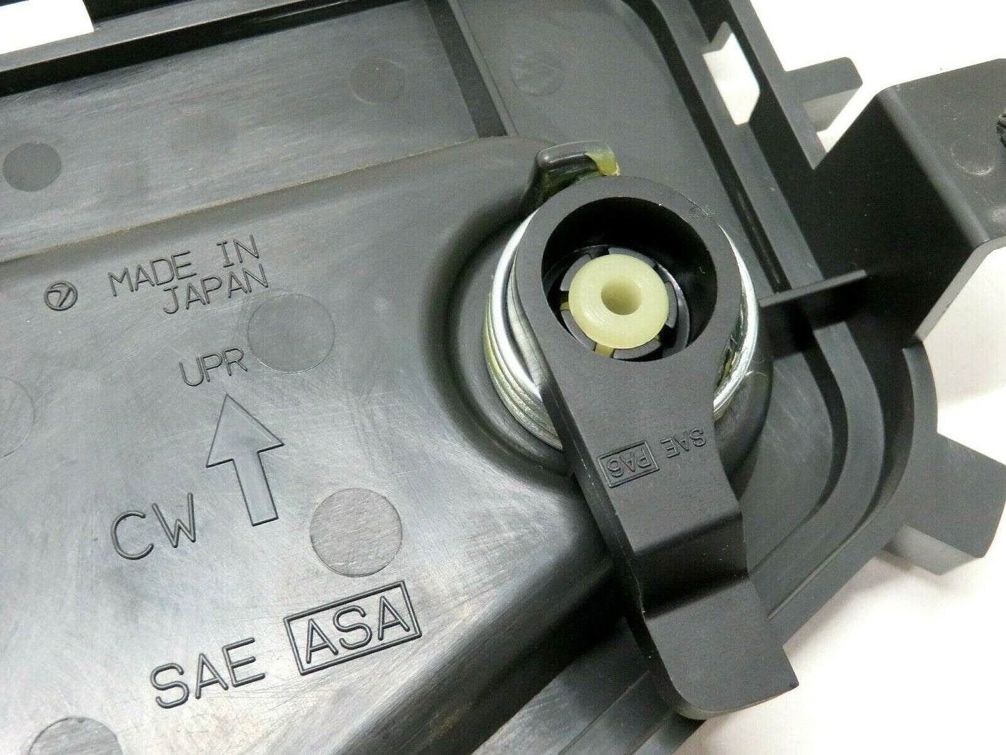 2008 Subaru Legacy Emergency Trunk Lid Release Inner Handle Emergency 2005-2009
