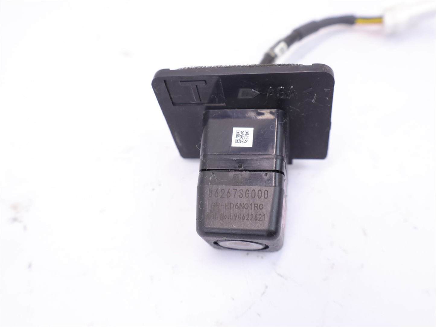 2014-2016 Subaru Forester Rear View Backup Camera 86267SG000 OEM 14 15 16