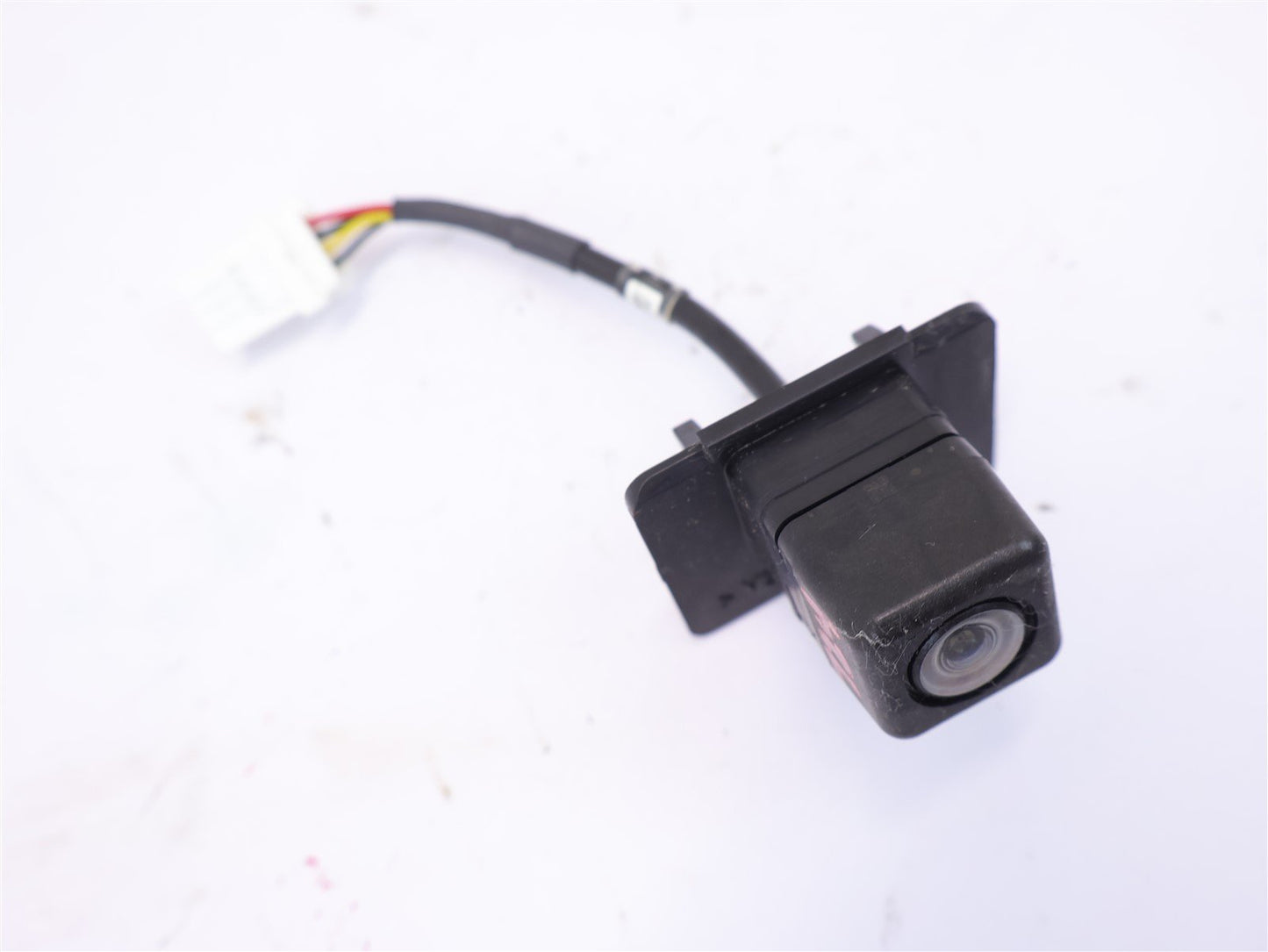 2014-2016 Subaru Forester Rear View Backup Camera 86267SG000 OEM 14 15 16