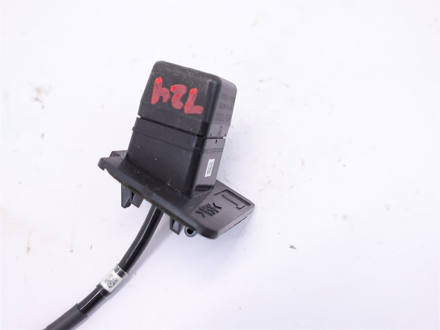 2014-2016 Subaru Forester Rear View Backup Camera 86267SG000 OEM 14 15 16