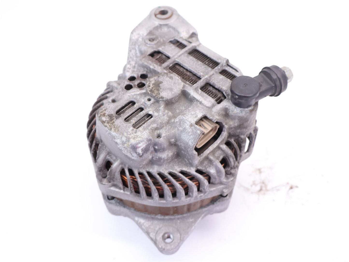 2006-2007 Subaru Impreza WRX Alternator Generator Assembly 06-07